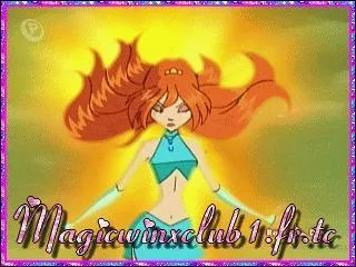 Comment bloom a eu son Enchantix ?