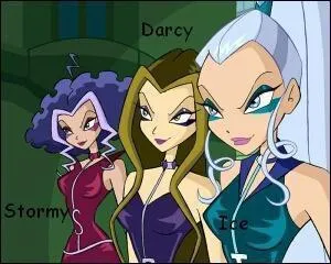 Quelle est la plus vieille de toutes les Trix ?