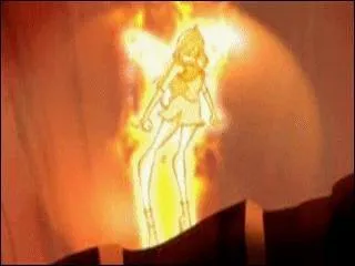 Aprs cet instant, Bloom a dcouvert qu'elle ?