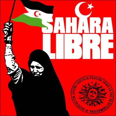 Par lequel de ces pays le Sahara Occidental, auquel l'Espagne a pourtant donné son indépendance en 1975, est-il aujourd'hui fortement revendiqué