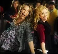 Lors d'un pisode, Teddy et Amy inventent chacune une histoire pour la lire  la bibliothque. Comment s'appelle le personnage principal de Teddy ?