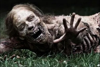 Une expression plutt macabre !