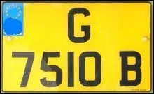 Autre proprit du Royaume-Uni : Gibraltar. Quelle abrviation y trouverez-vous ?