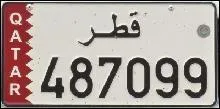 En ce qui concerne le Qatar, quelle est l'abrviation qui convient ?