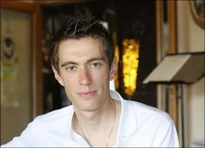 Dans quelle quipe se trouve Pierre Rolland ?