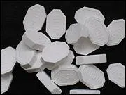 Un bonbon pas tout jeune...