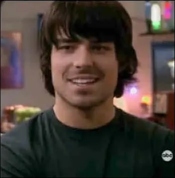 Qui est ce personnage ?