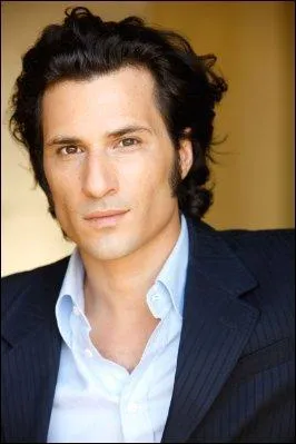 Qui est ce personnage ?