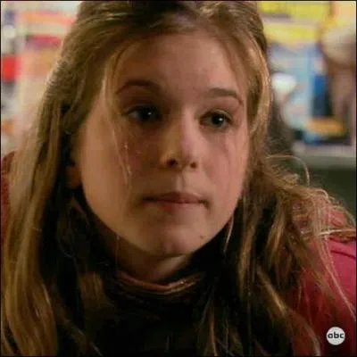 Qui est ce personnage ?