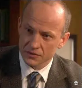 Qui est ce personnage ?