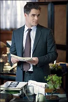 Qui est ce personnage ?