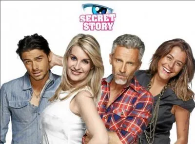 Comment s'appelle le pre de la famille Vanderbeck ?