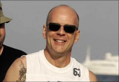 Bruce Willis