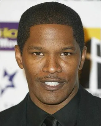 Jamie Foxx