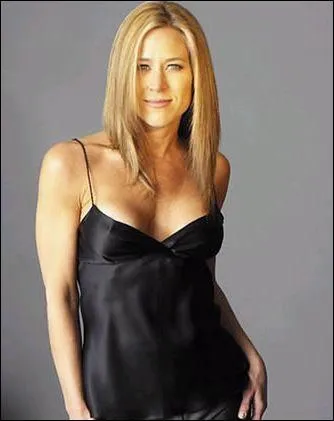 Jenifer Aniston