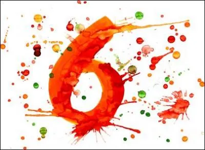 Quelle province romaine est devenue une province impriale en 6 ?