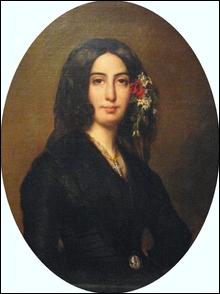 George Sand eut deux amants célèbres, l'un est Chopin, mais quel est l'autre ?