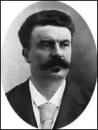 Guy de Maupassant est originaire de :