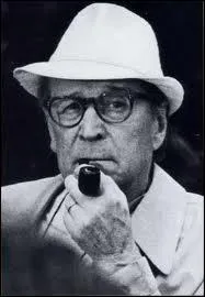 Georges Simenon est originaire de :