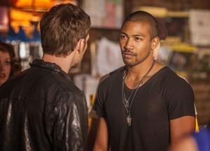 Quiz Vampire diaries