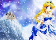 Quiz Les princesses en mode manga