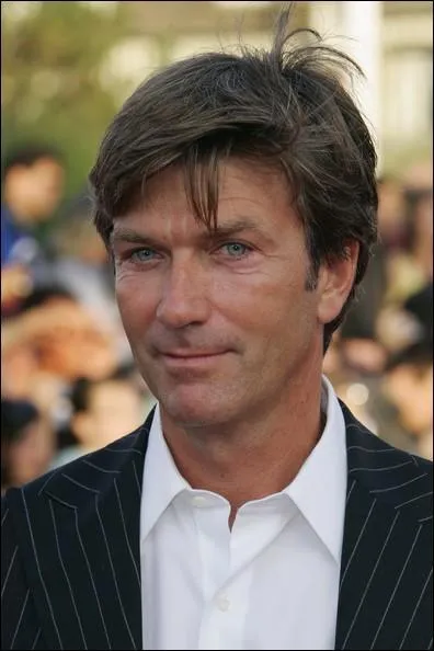 Philippe Caroit est un peintre :