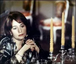 Quel est ce film sorti en 1972 avec Annie Girardot et Jean Rochefort ?