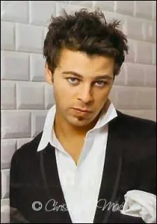 'Viens chez moi te mettre...'