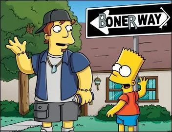 Comment s'appelle le looser de gauche ?