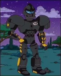 Comment s'appelle-t-il ?