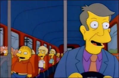 Qui conduit le bus 24 ?