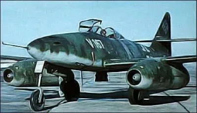 De quelle nationalit est cet avion?