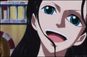 Quel est le nom de Robin ?