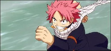 Qui Natsu recherche-t-il ?