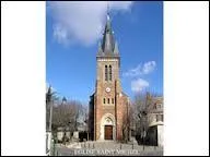 Cet glise se trouve  Saint-Michel-sur-Orge (rgion Ile-de-France). Nous pouvons voir cette glise dans le dpartement ...