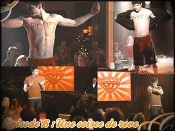  la soire des basketteurs aux enchres, qui achte Lucas ?