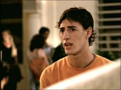 Comment s'appelle-t-il ?