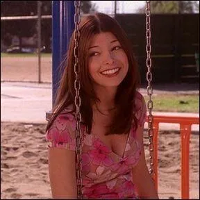 Qui est cette fille ?