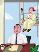 J'ai fait quelques propositions que la direction a ...