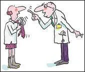 Ils ont suivi les conseils qu'il leur avait ...