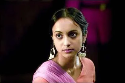 Parvati et Padma Patil ! Deux jumelles inséparables... Sauf que dans le livre, elles ne restent pas vraiment ensemble : Padma est à