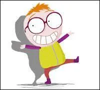 Qui est l'amoureuse de Raymond ?