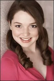 Est-ce la meilleure amie d'Alex ?