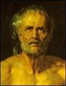 Le philosophe Sénèque vivait à la même époque que l'empereur...