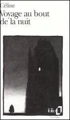Quelle maison d'édition a refusé le manuscrit du ''Voyage au bout de la nuit'' de Louis-Ferdinand Céline ?