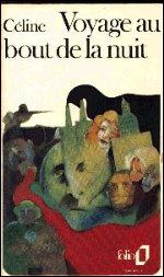 Quelle maison d'édition a publié pour la première fois 'Voyage au bout de la nuit' de L. F Céline ?