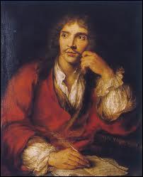 Quelle pièce de Molière met en scène un homme pingre ?