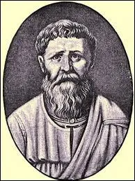 Qui a dit : ''Aime et fais ce que tu voudras'' ?