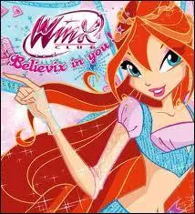 Qui sont les princesses dans le groupe des Winx ?