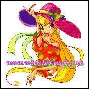 Quel est le pouvoir de Stella ?